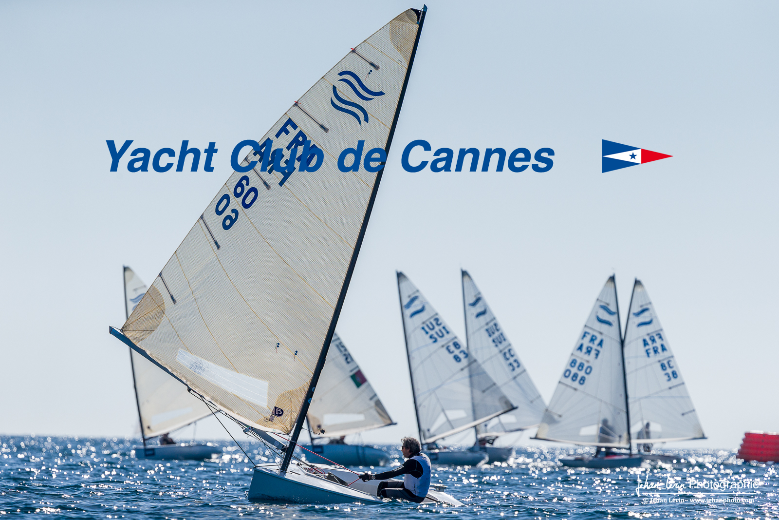 Semaine Internationale de Cannes de Finn 2022