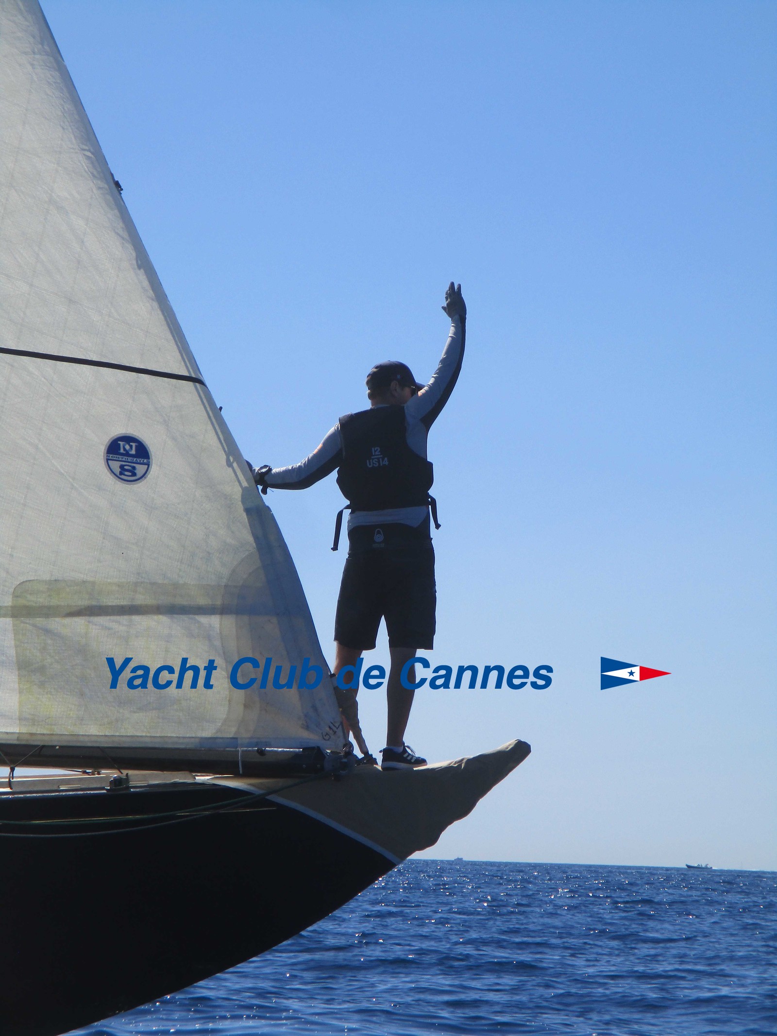 Régates Royales 2023 - Jean-Claude Renault