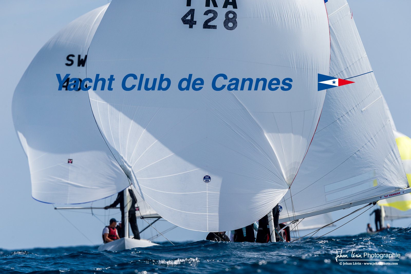 Régates Royales 2021