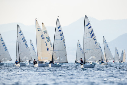 Semaine Internationale de Cannes de Finn 2023