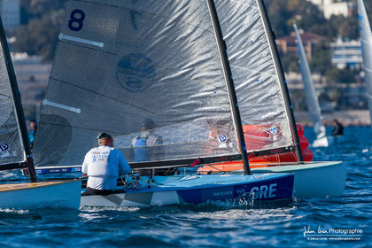 Semaine Internationale de Cannes de Finn 2022