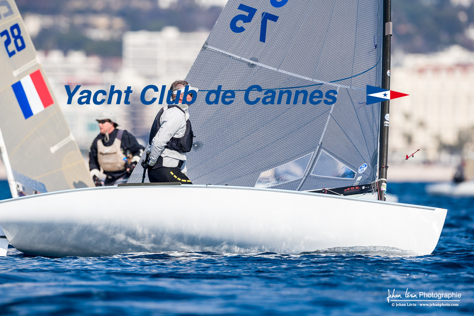 Semaine Internationale de Cannes de Finn 2023