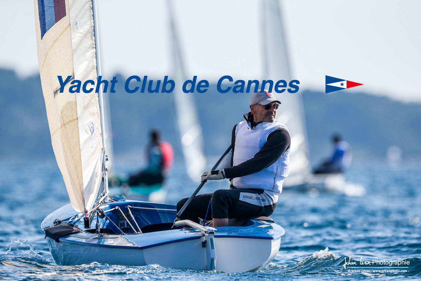 Semaine Internationale de Cannes de Finn 2023