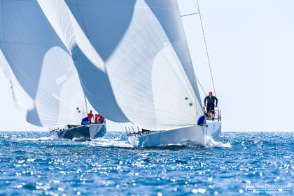 Championnat d Europe IRC 2023 - IRC European Championship 2023