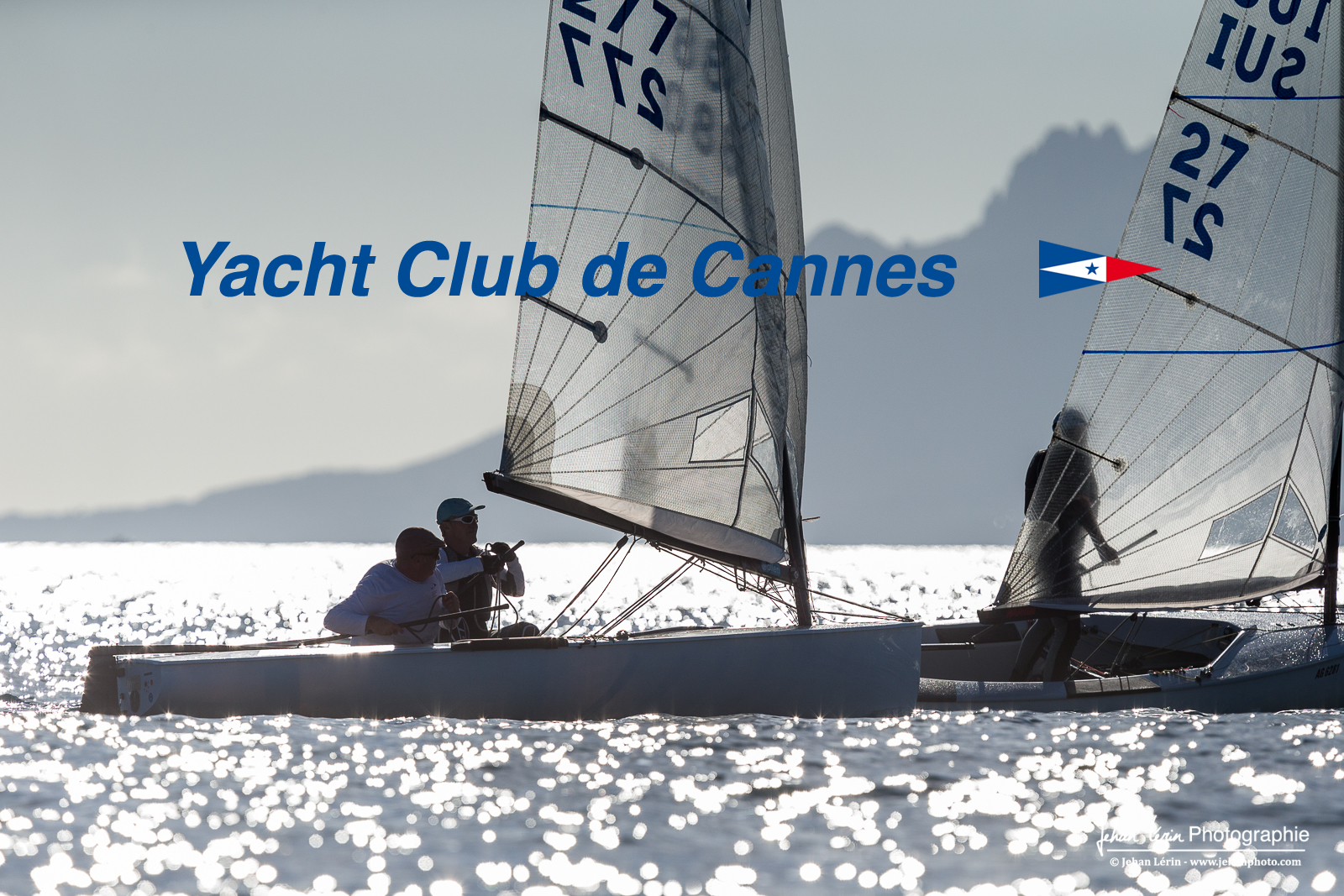 Semaine Internationale de Cannes de Finn 2022