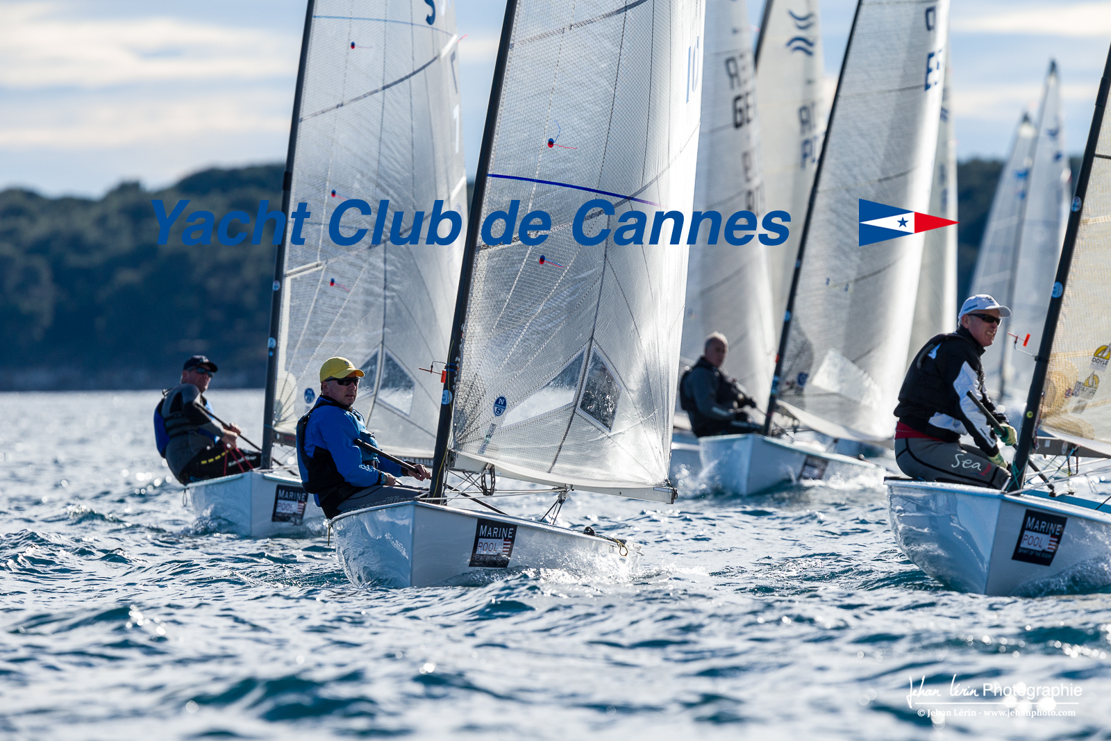 Semaine Internationale de Cannes de Finn 2022