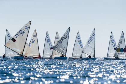 Semaine Internationale de Cannes de Finn 2022