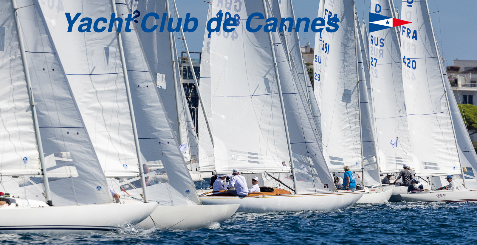 Régates Royales 2021