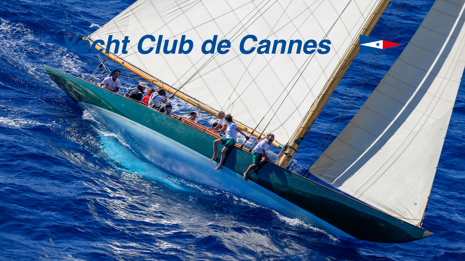 Régates Royales 2021