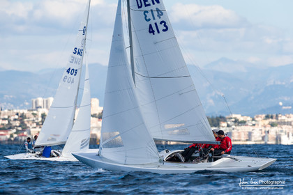 Coupe d'Hiver Dragon 2022