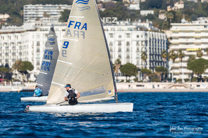 Semaine Internationale de Cannes de Finn 2022