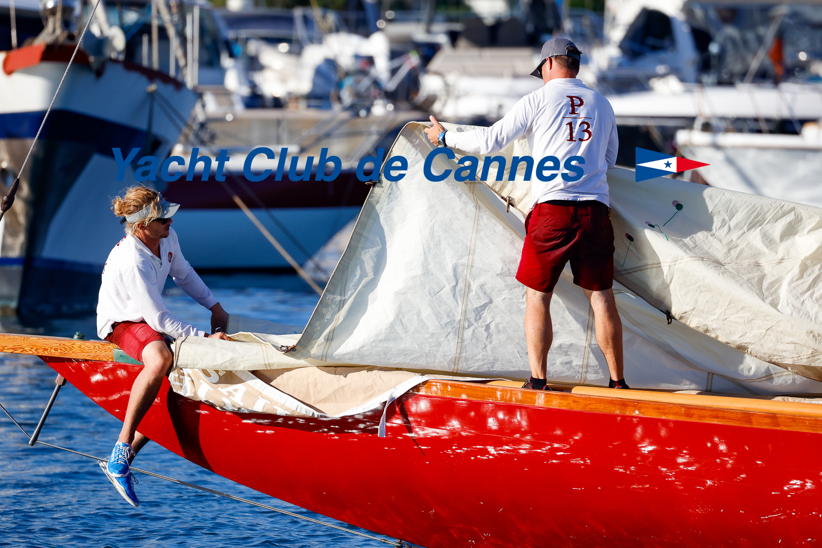Régates Royales 2021