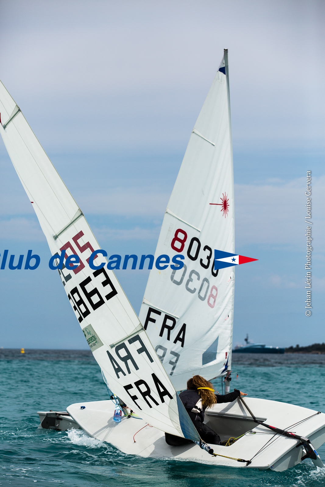 Entrainement Laser Radial_Louise Cervera_Matisse Pacaud_YCC_Cannes_JL_5D3_02 06 2016-0145.jpg