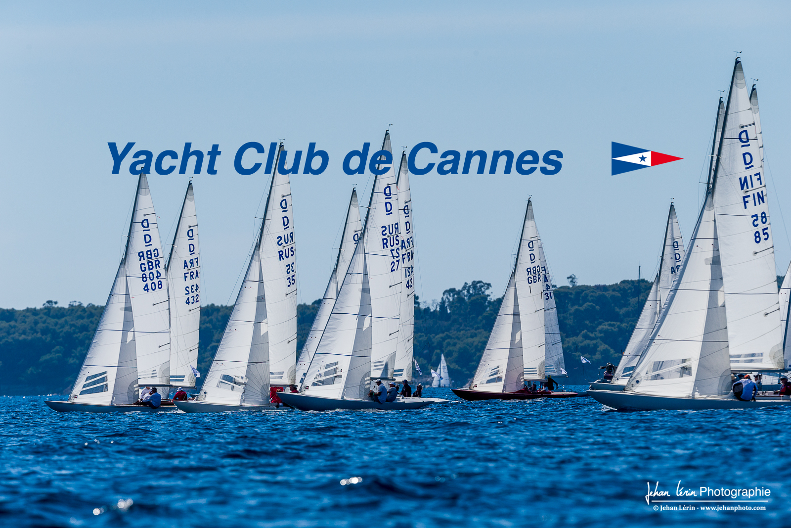 Régates Royales 2021