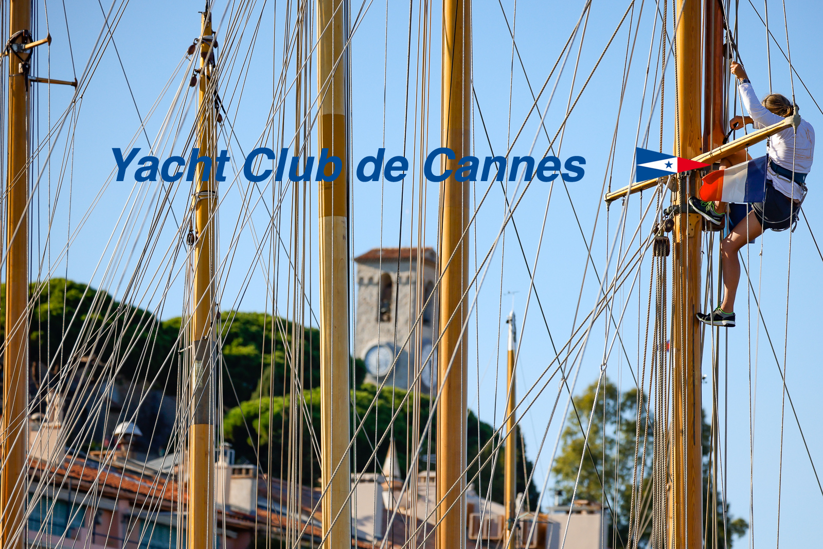 Régates Royales 2021