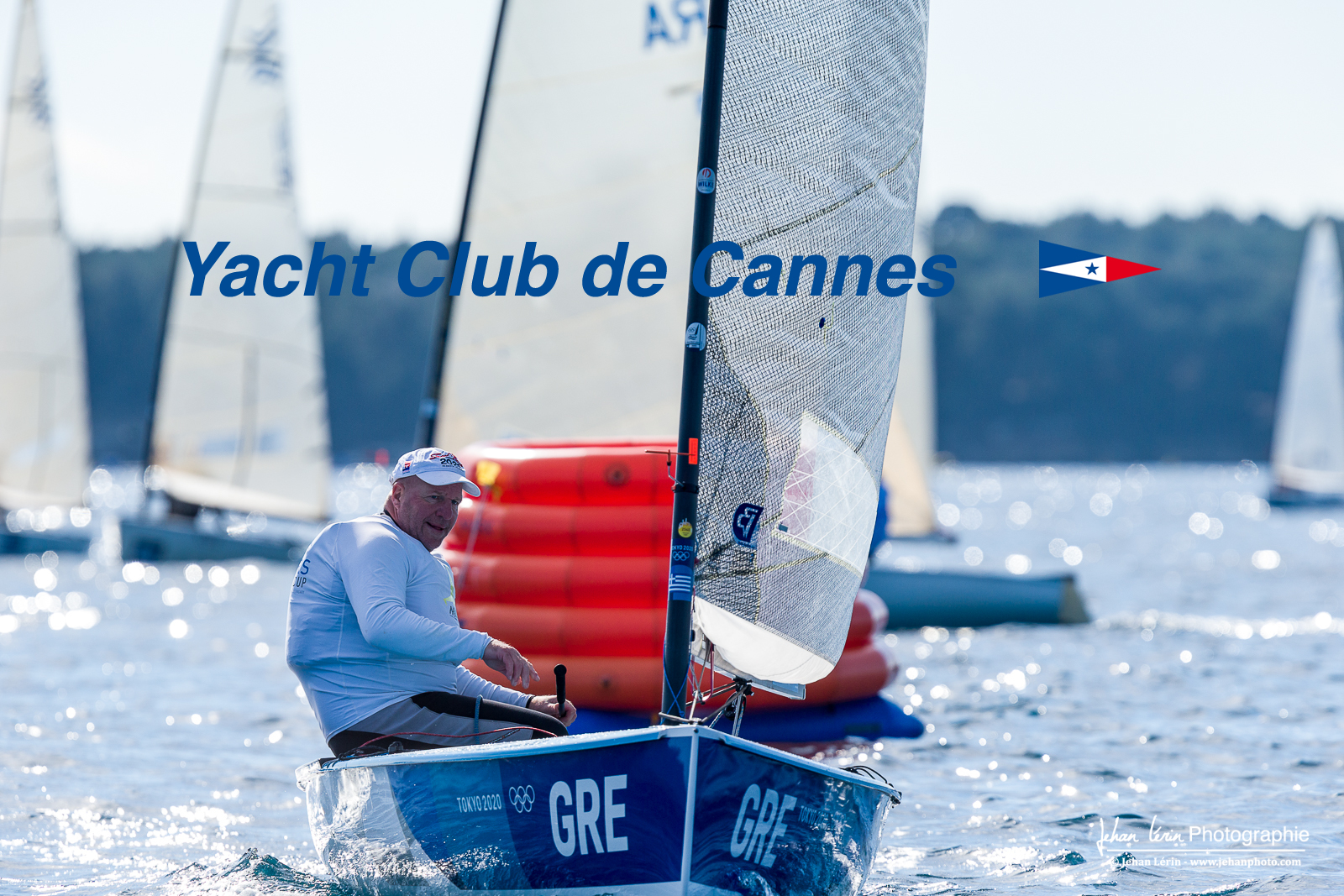 Semaine Internationale de Cannes de Finn 2022