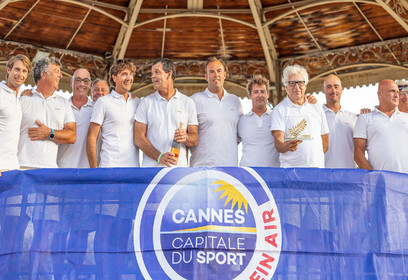 Régates Royales 2021
