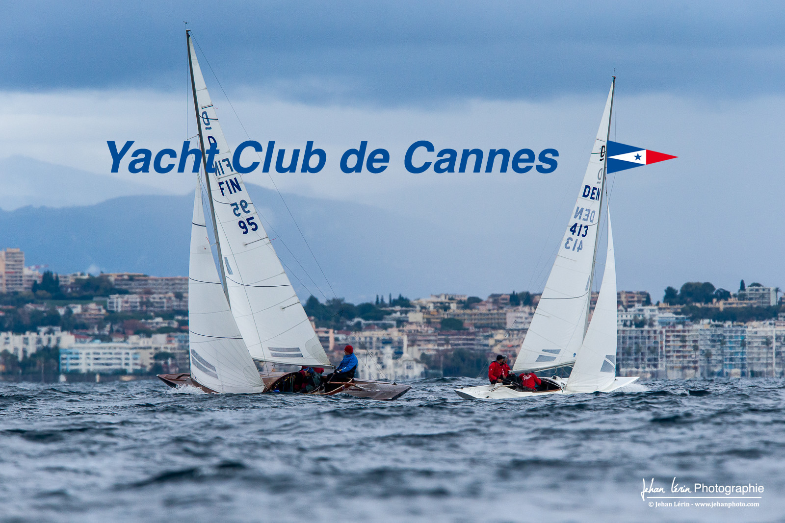Coupe d'Hiver Dragon 2022