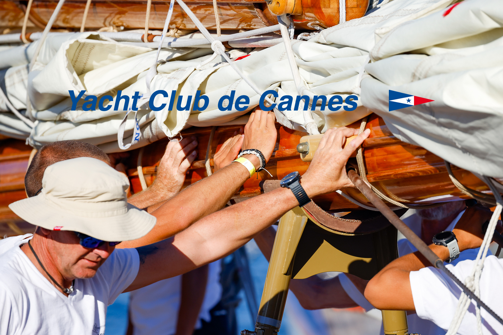 Régates Royales 2021