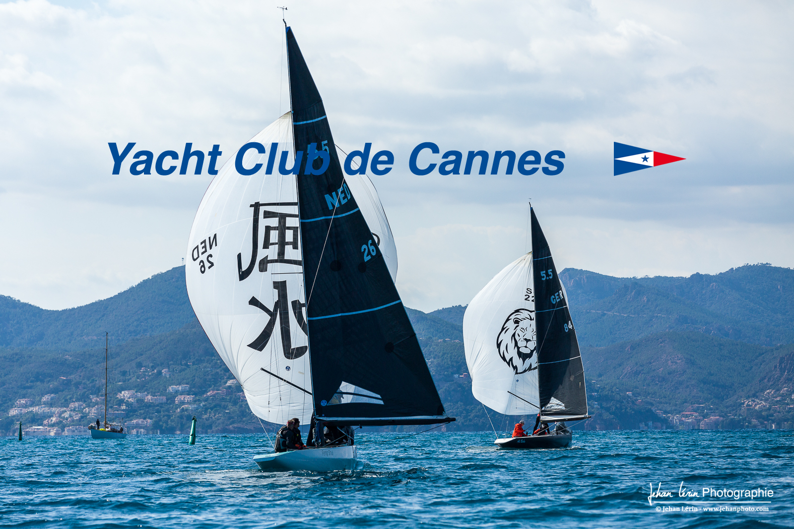 Régates Royales RR2022