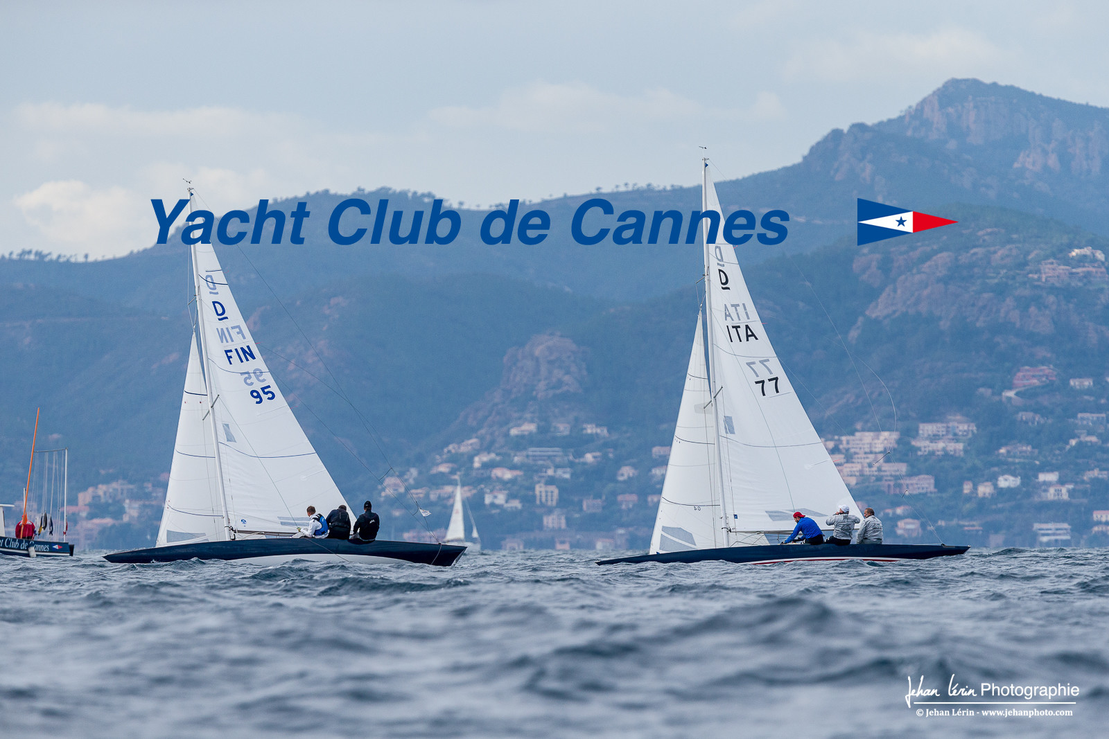 Armistice Cup Dragon 2022