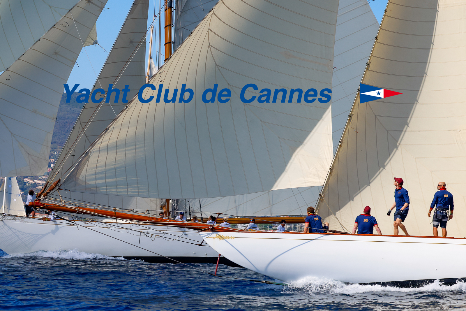 Régates Royales 2021