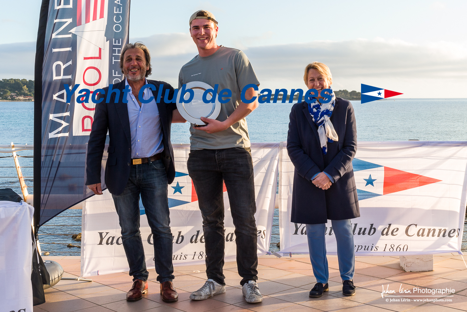 Semaine Internationale de Cannes de Finn 2022