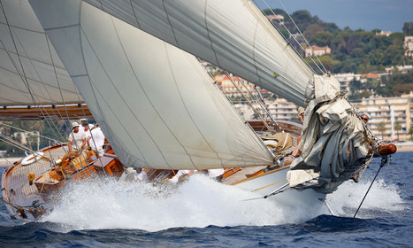 Régates Royales 2021