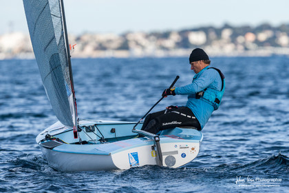 Semaine Internationale de Cannes de Finn 2022