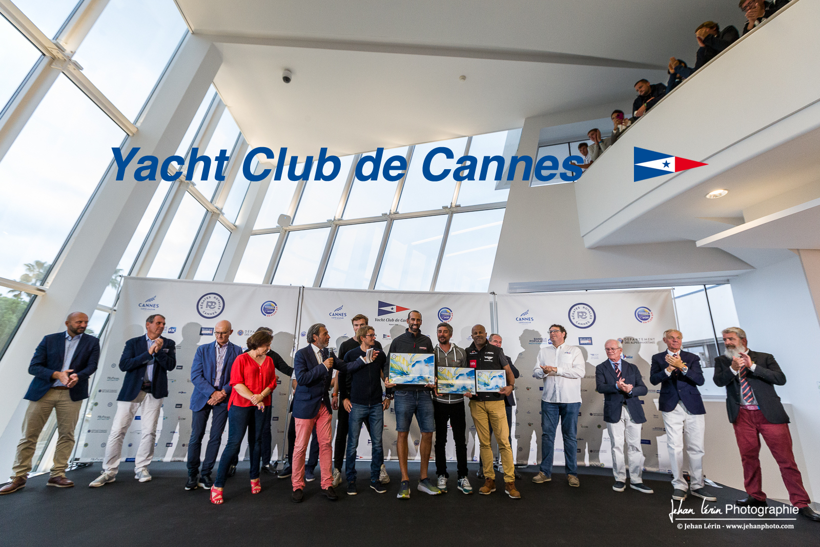 Régates Royales RR2022