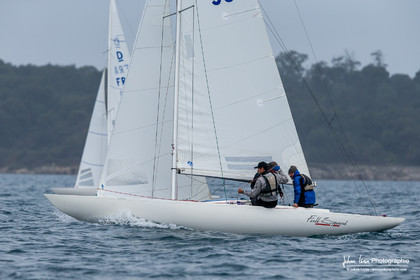 Semaine Internationale de Cannes de Dragon 2022