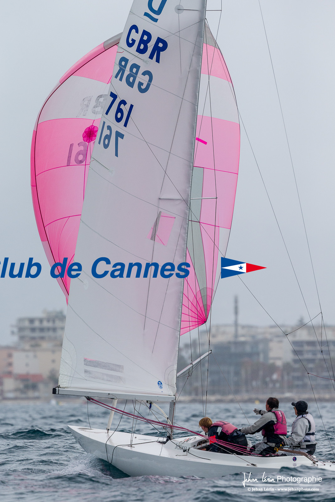 Semaine Internationale de Cannes de Dragon 2022