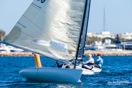 Semaine Internationale de Cannes de Finn 2022