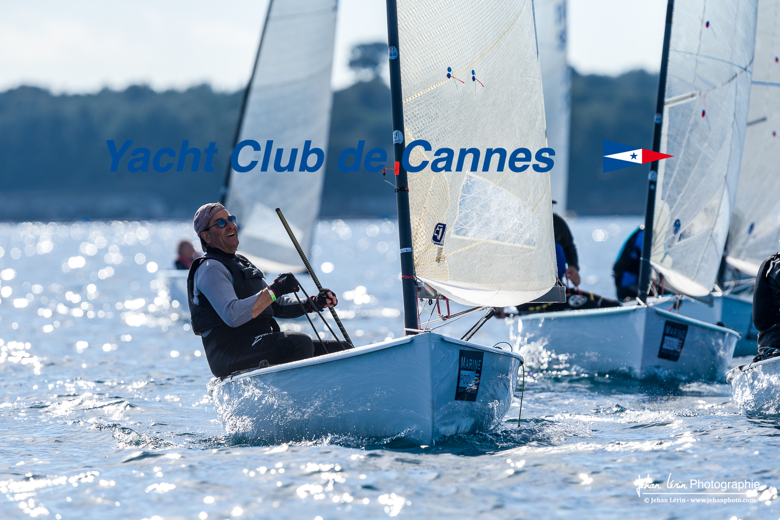 Semaine Internationale de Cannes de Finn 2022