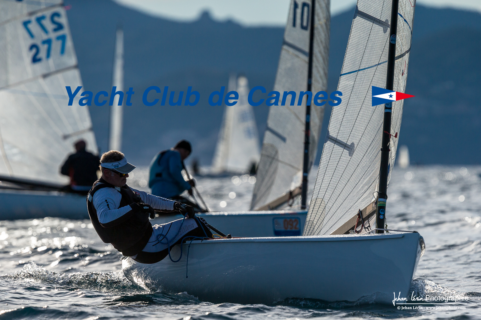 Semaine Internationale de Cannes de Finn 2022