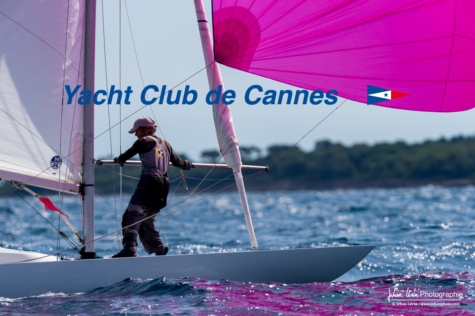 Régates Royales 2021