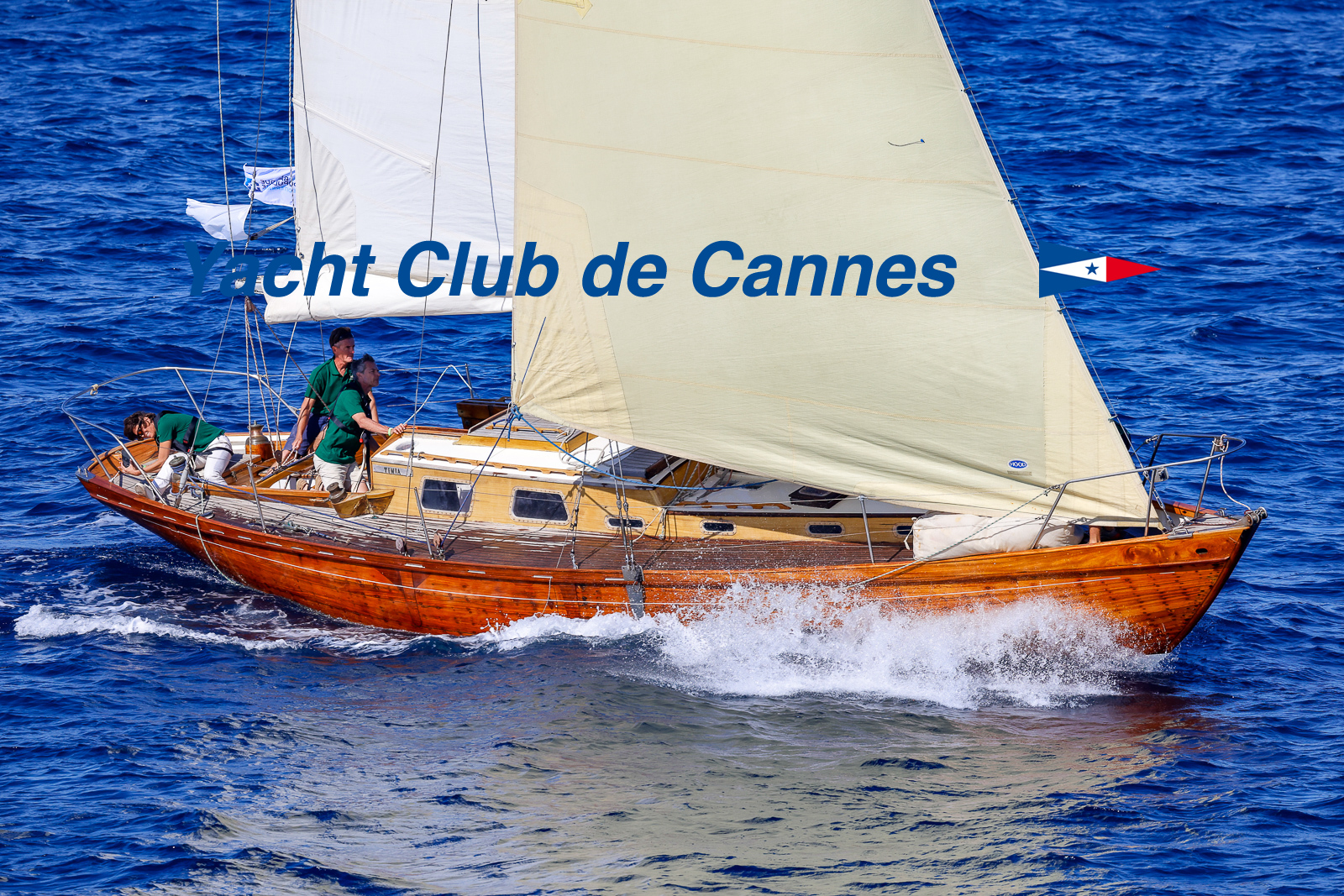 Régates Royales 2021