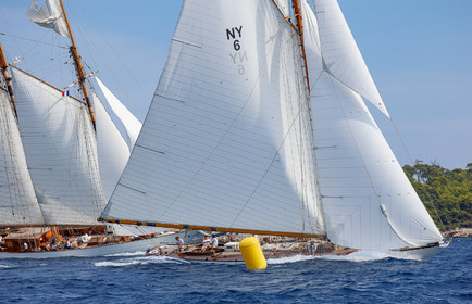Régates Royales 2021