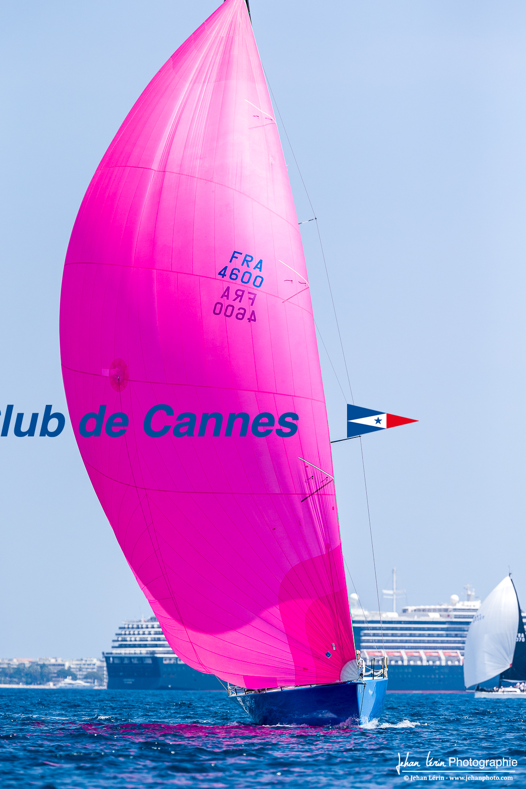 Championnat d Europe IRC 2023 - IRC European Championship 2023
