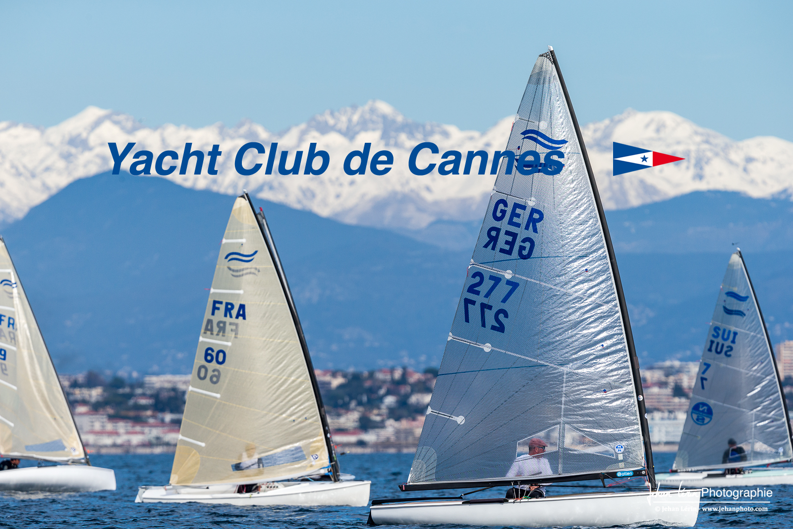 Semaine Internationale de Cannes de Finn 2022