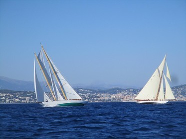 Régates Royales 2023 - Jean-Claude Renault