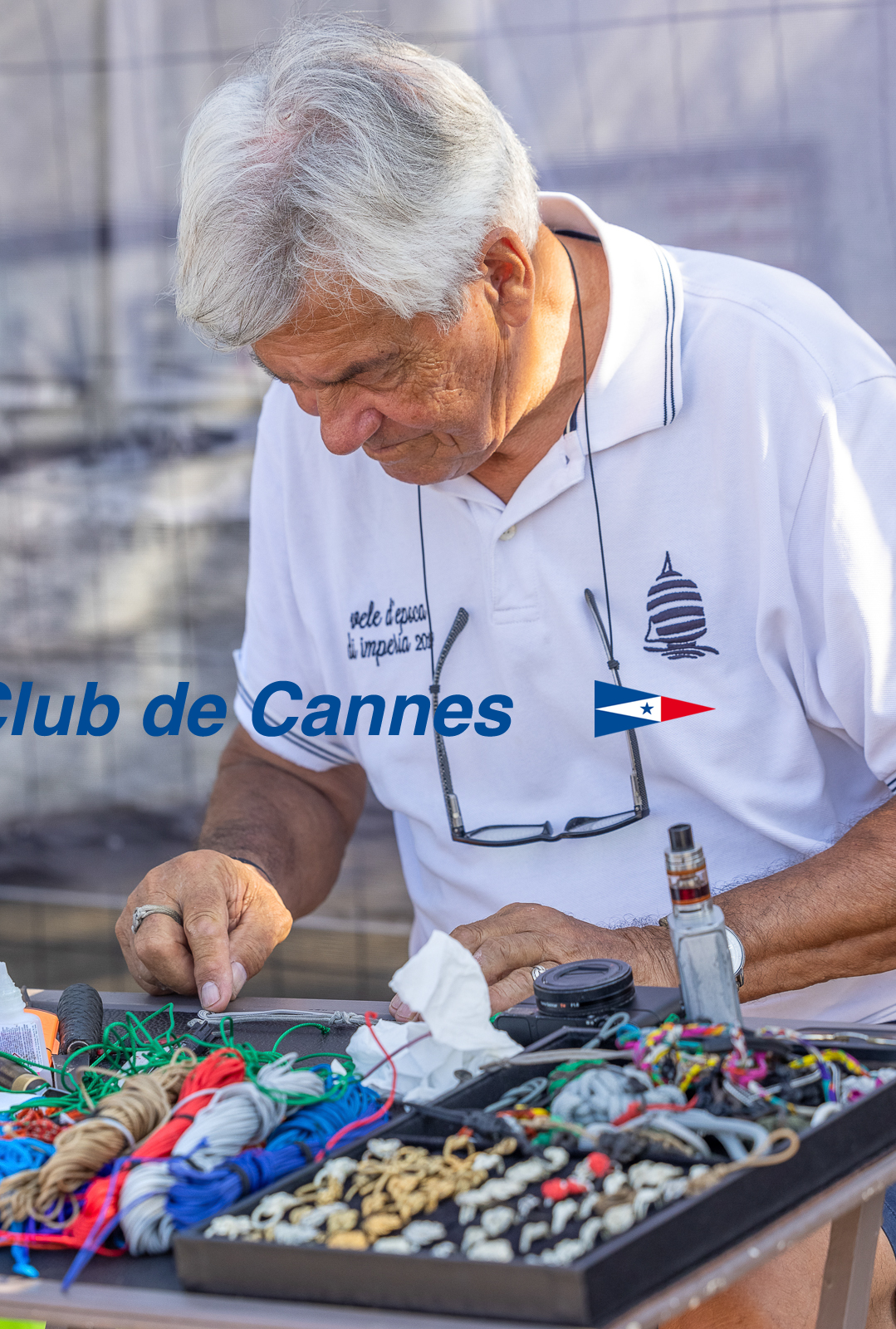 Régates Royales 2021