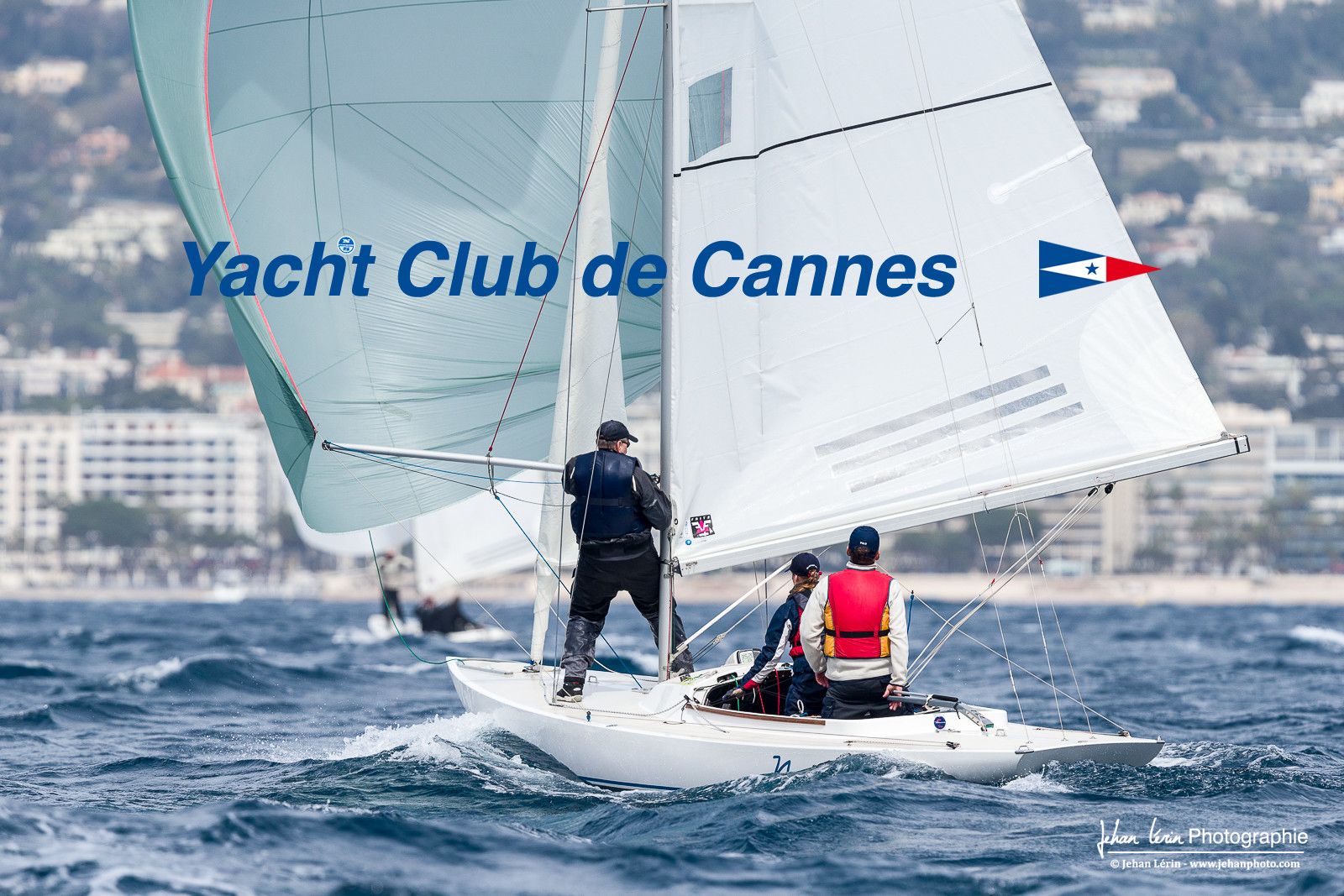 Coupe du Commodore Dragon