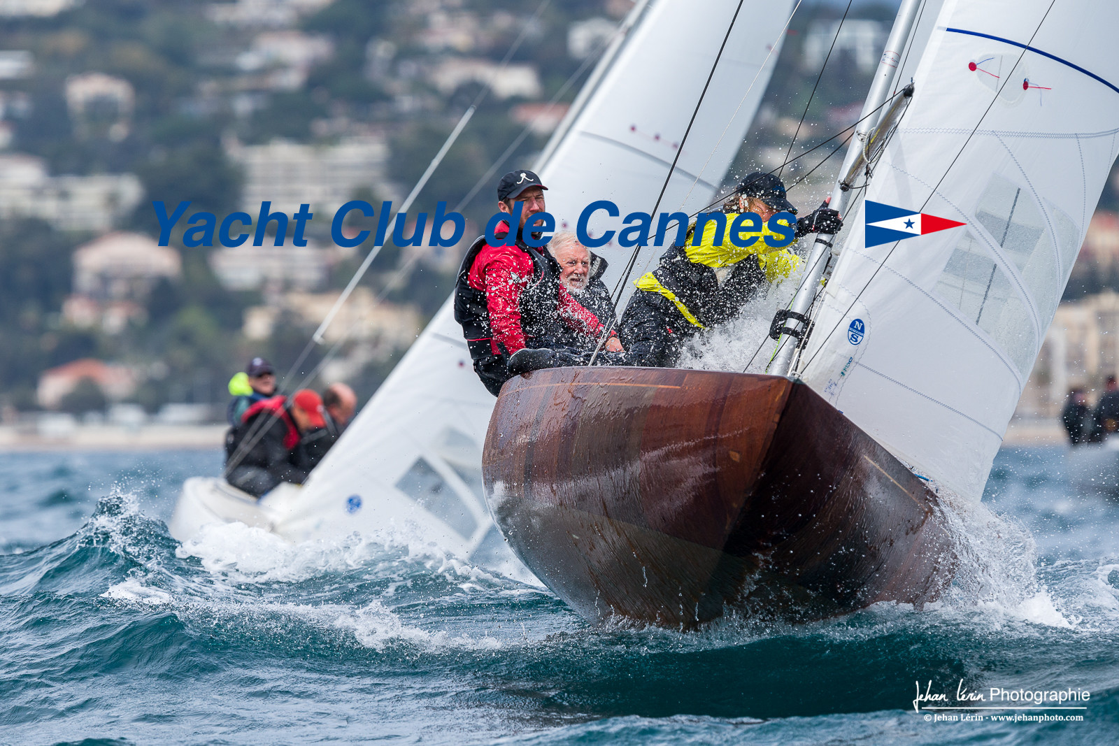 Semaine Internationale de Cannes de Dragon 2022