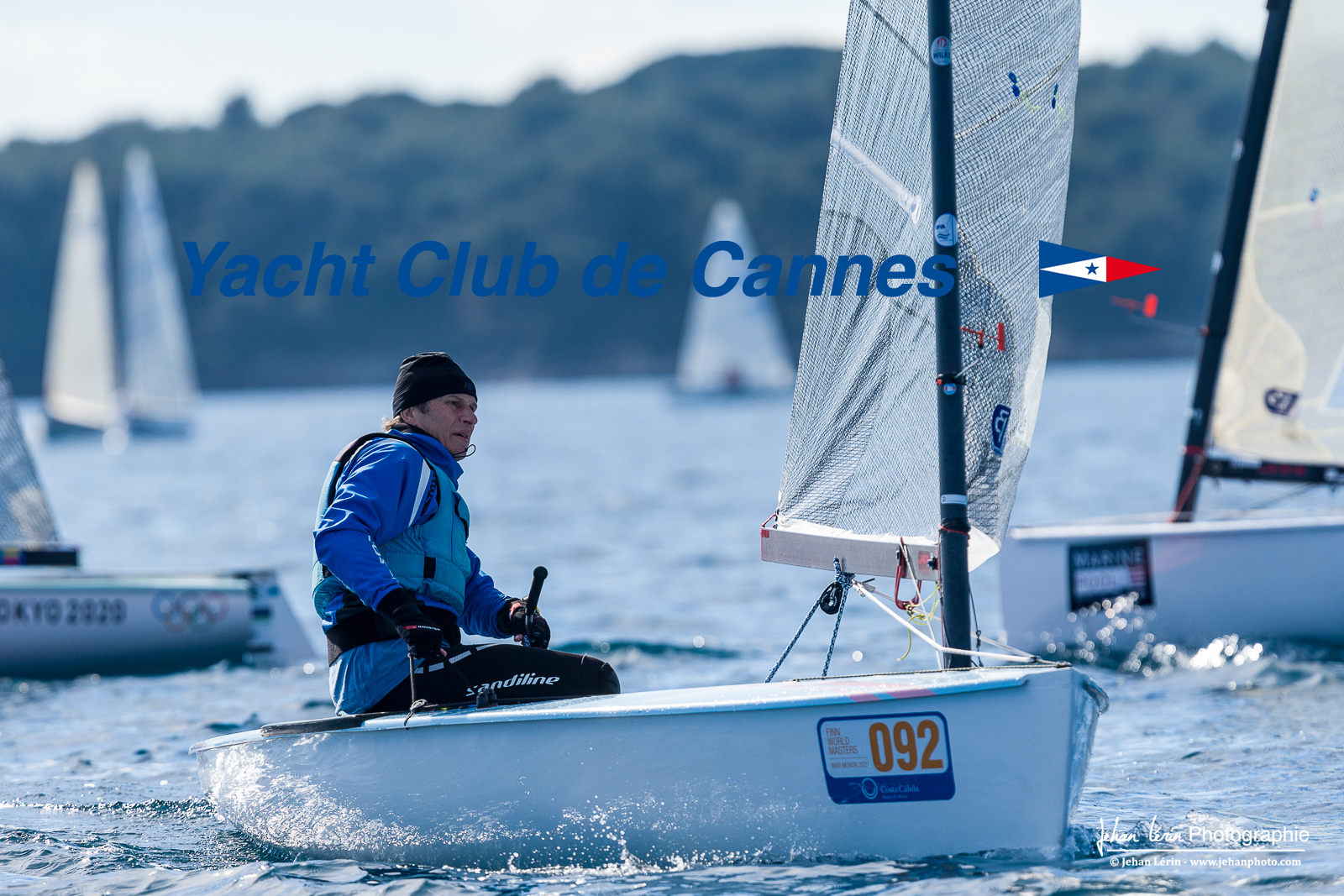 Semaine Internationale de Cannes de Finn 2022