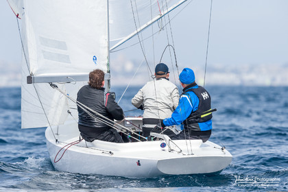 Coupe du Commodore Dragon