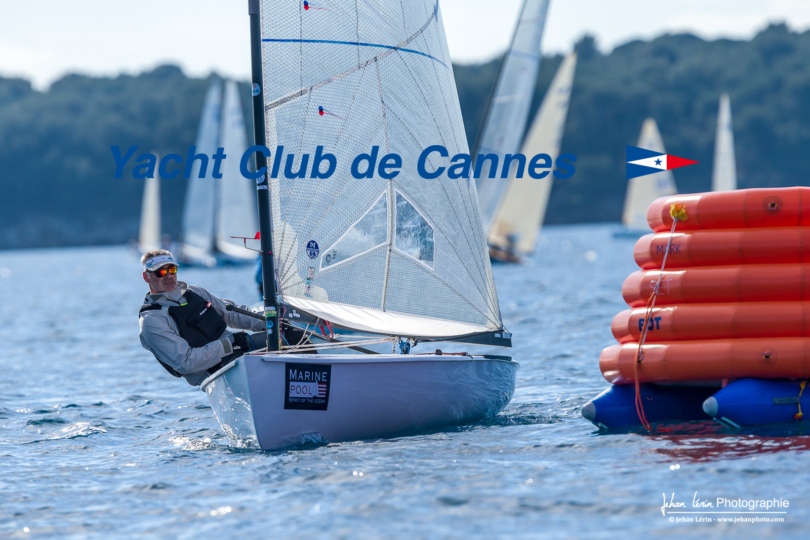 Semaine Internationale de Cannes de Finn 2022