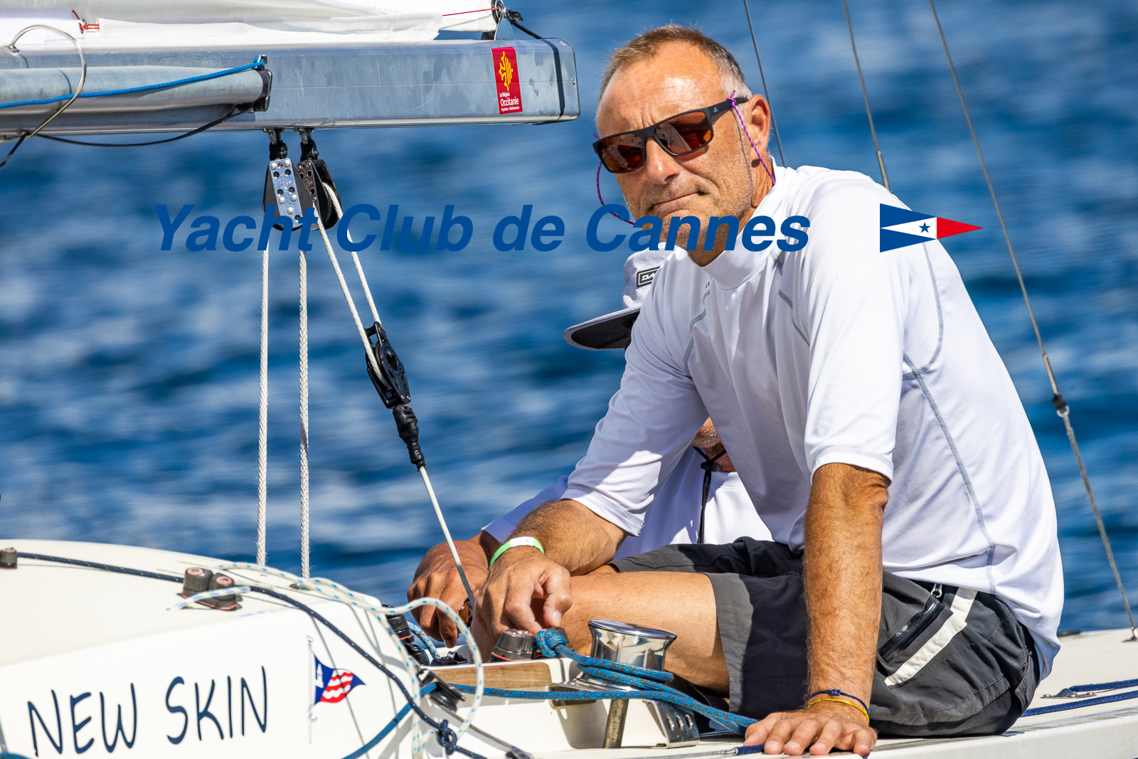 Régates Royales 2021