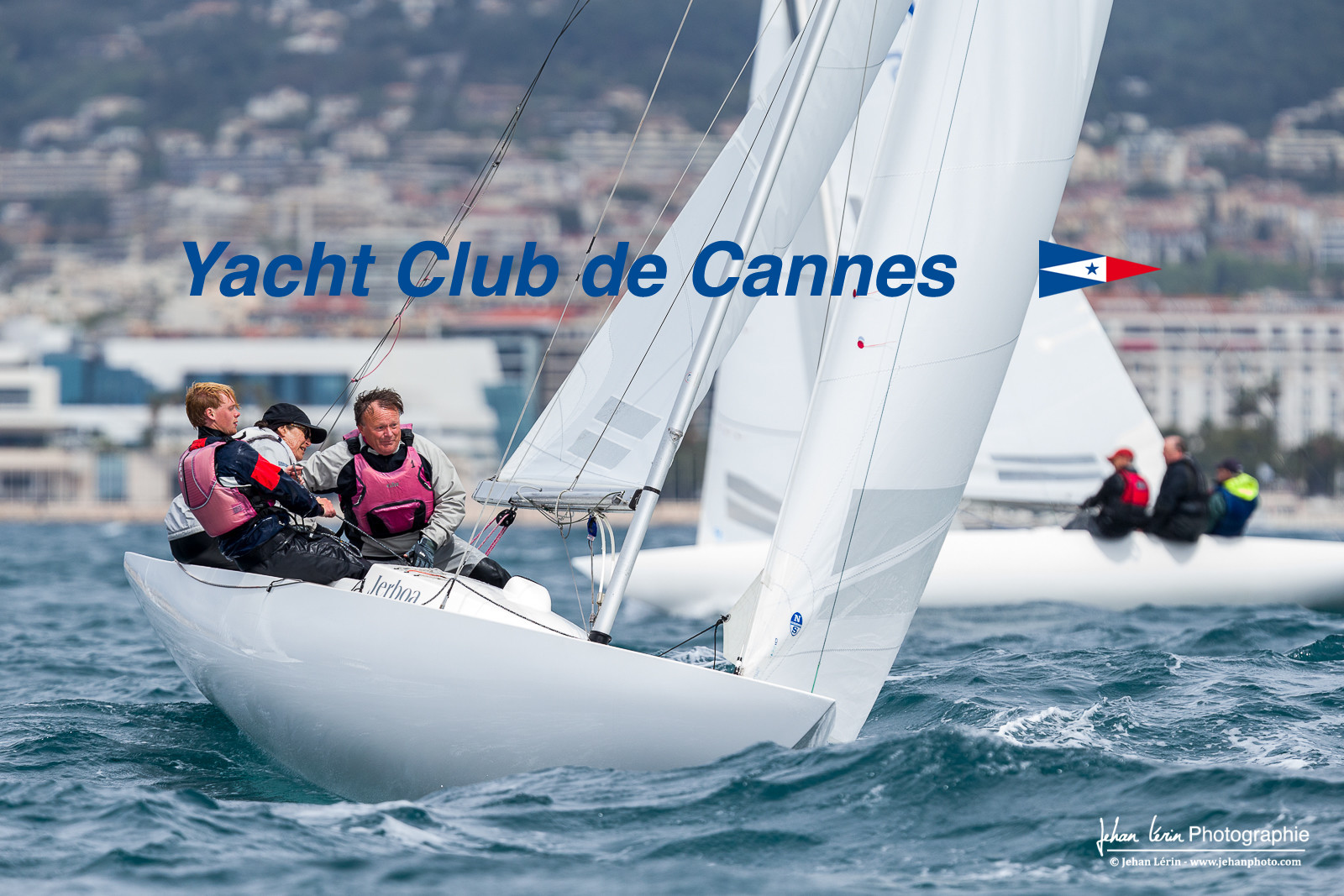 Semaine Internationale de Cannes de Dragon 2022