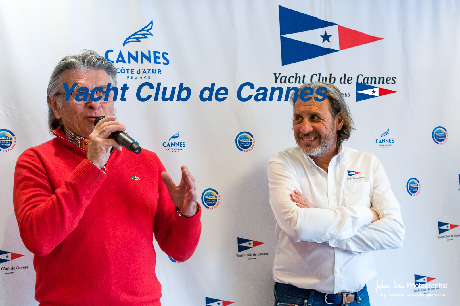 Semaine Internationale de Cannes de Finn 2023